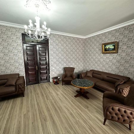 Heart Of Boulvard Apartman Batumi Kültér fotó