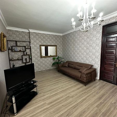 Heart Of Boulvard Apartman Batumi Kültér fotó