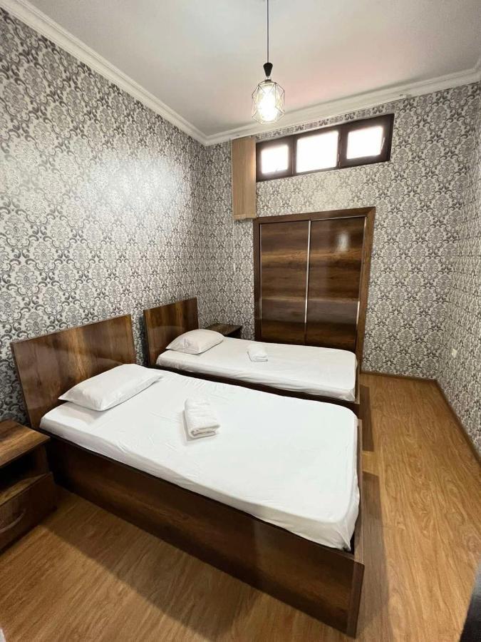 Heart Of Boulvard Apartman Batumi Kültér fotó