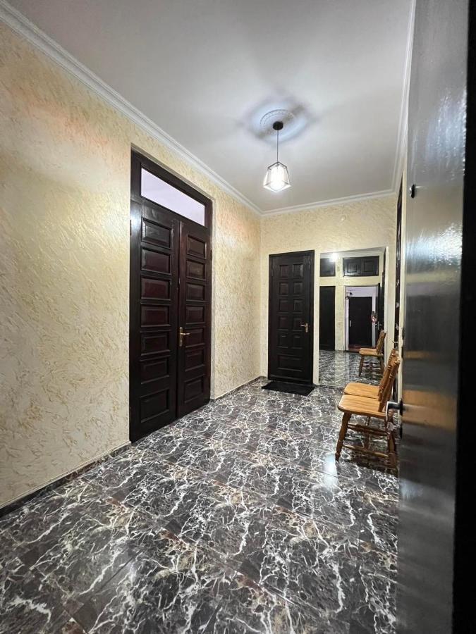 Heart Of Boulvard Apartman Batumi Kültér fotó