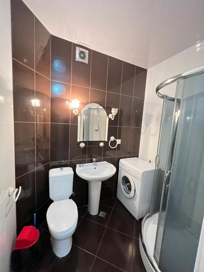 Heart Of Boulvard Apartman Batumi Kültér fotó