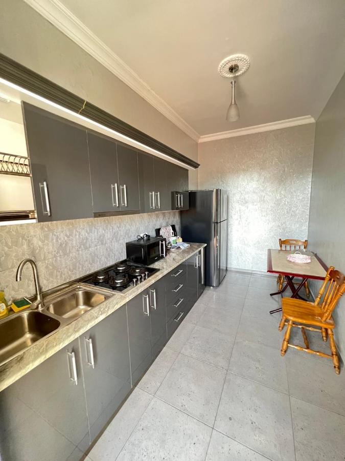 Heart Of Boulvard Apartman Batumi Kültér fotó