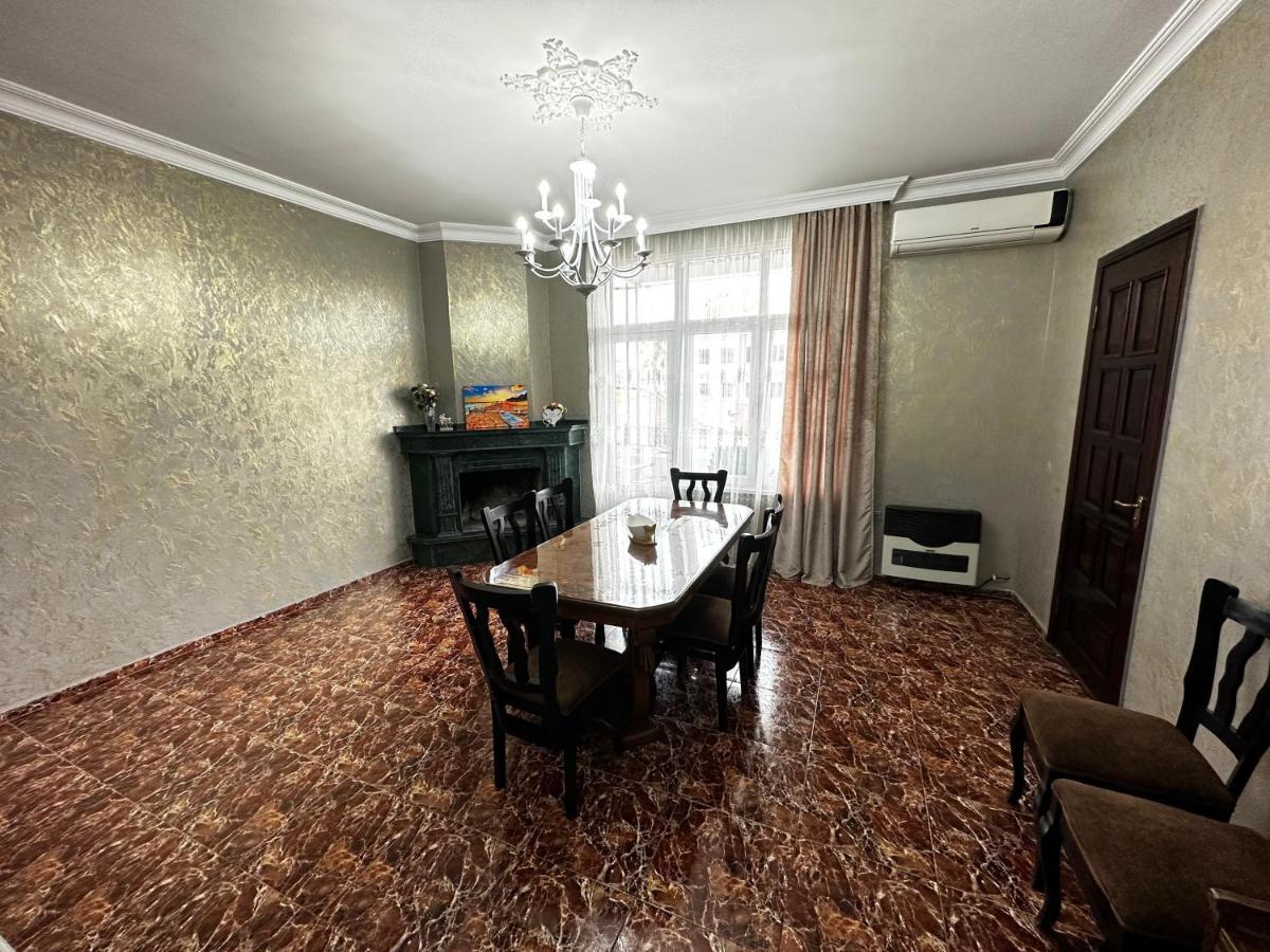 Heart Of Boulvard Apartman Batumi Kültér fotó