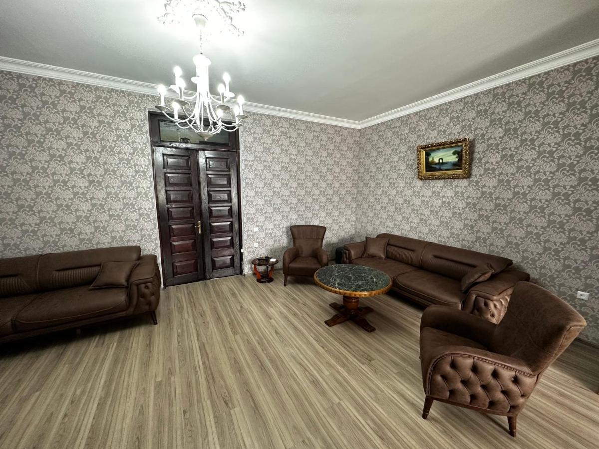Heart Of Boulvard Apartman Batumi Kültér fotó