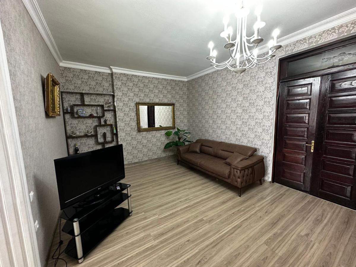Heart Of Boulvard Apartman Batumi Kültér fotó